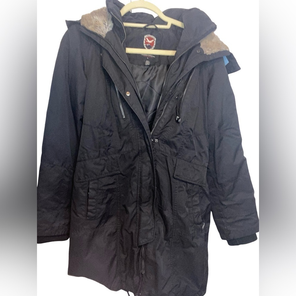 1 Madison Expedition Small Women’s Jacket